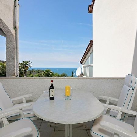 Villa Lina Vrsar Exterior foto